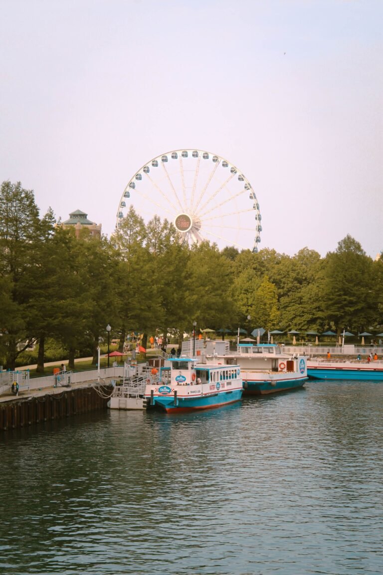 fun family activities in chicago
