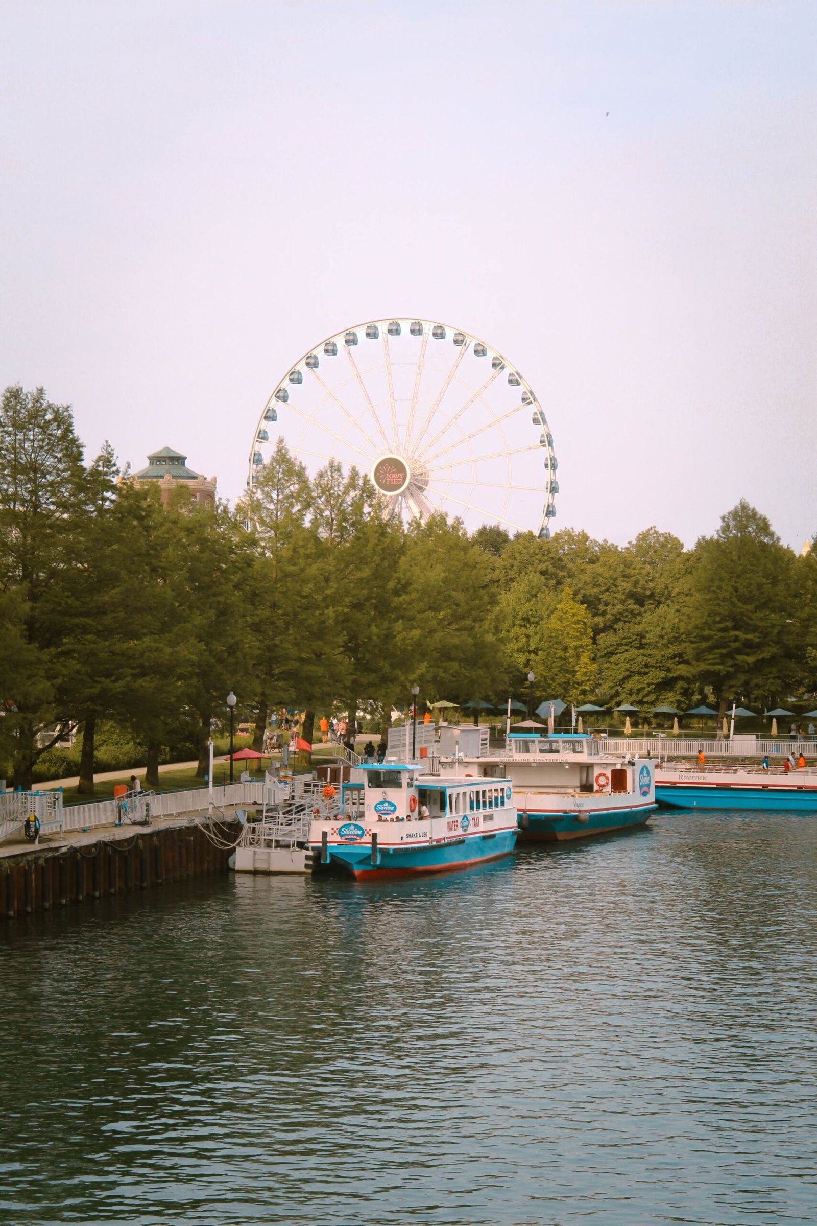 fun family activities in chicago