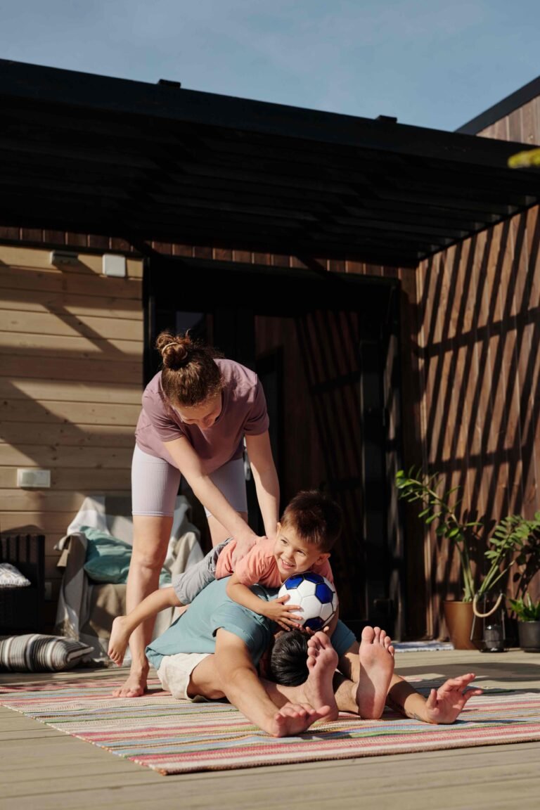 family activities